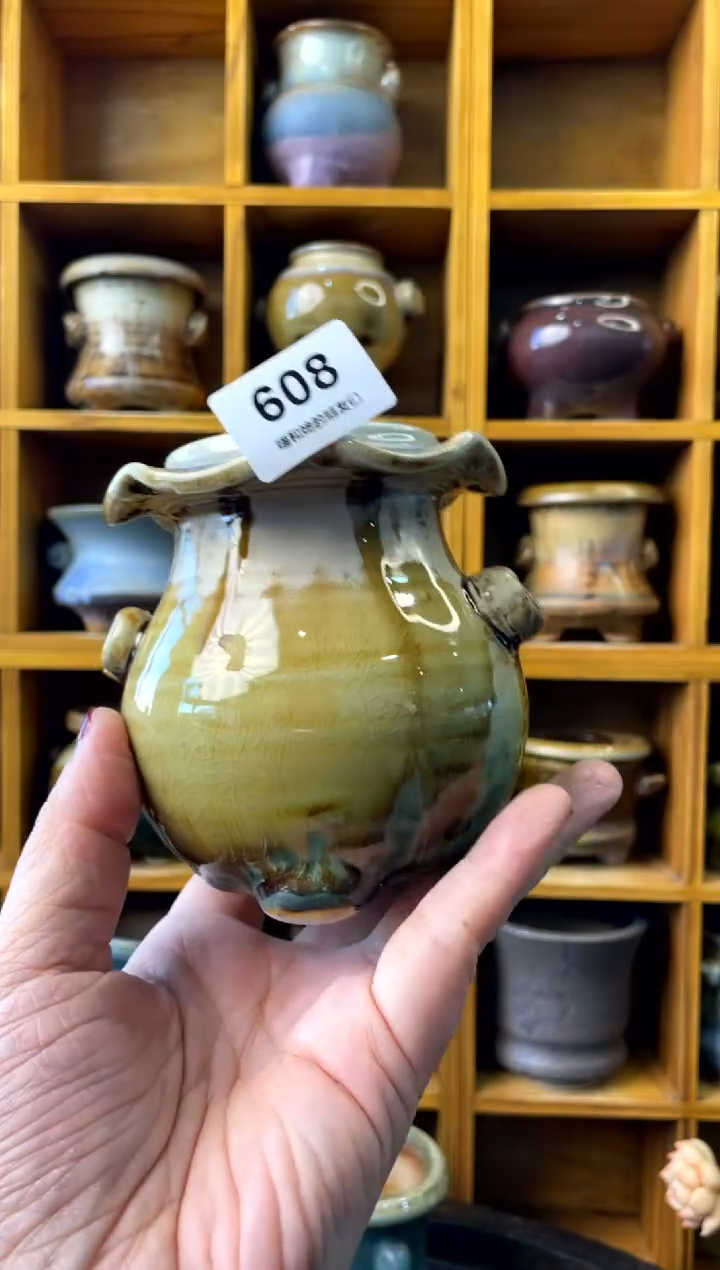 【闪购商品】陶608