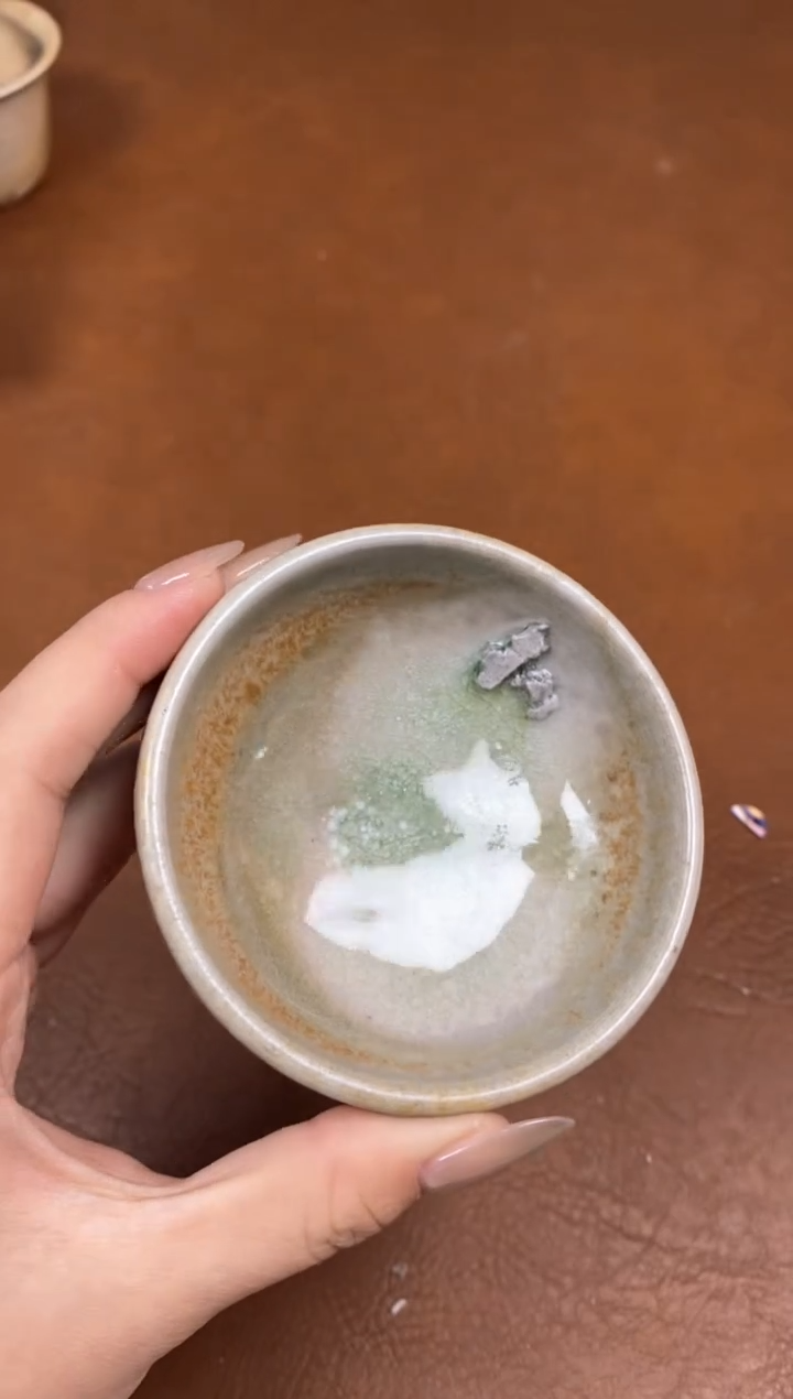 【闪购商品】观寂茶器柴烧专拍链接716
