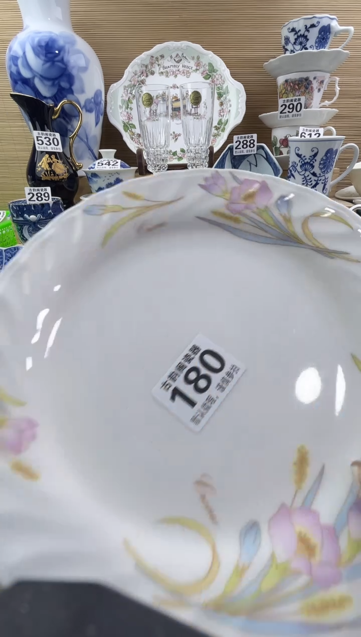 张*摆件瓷器瓷器瓷器