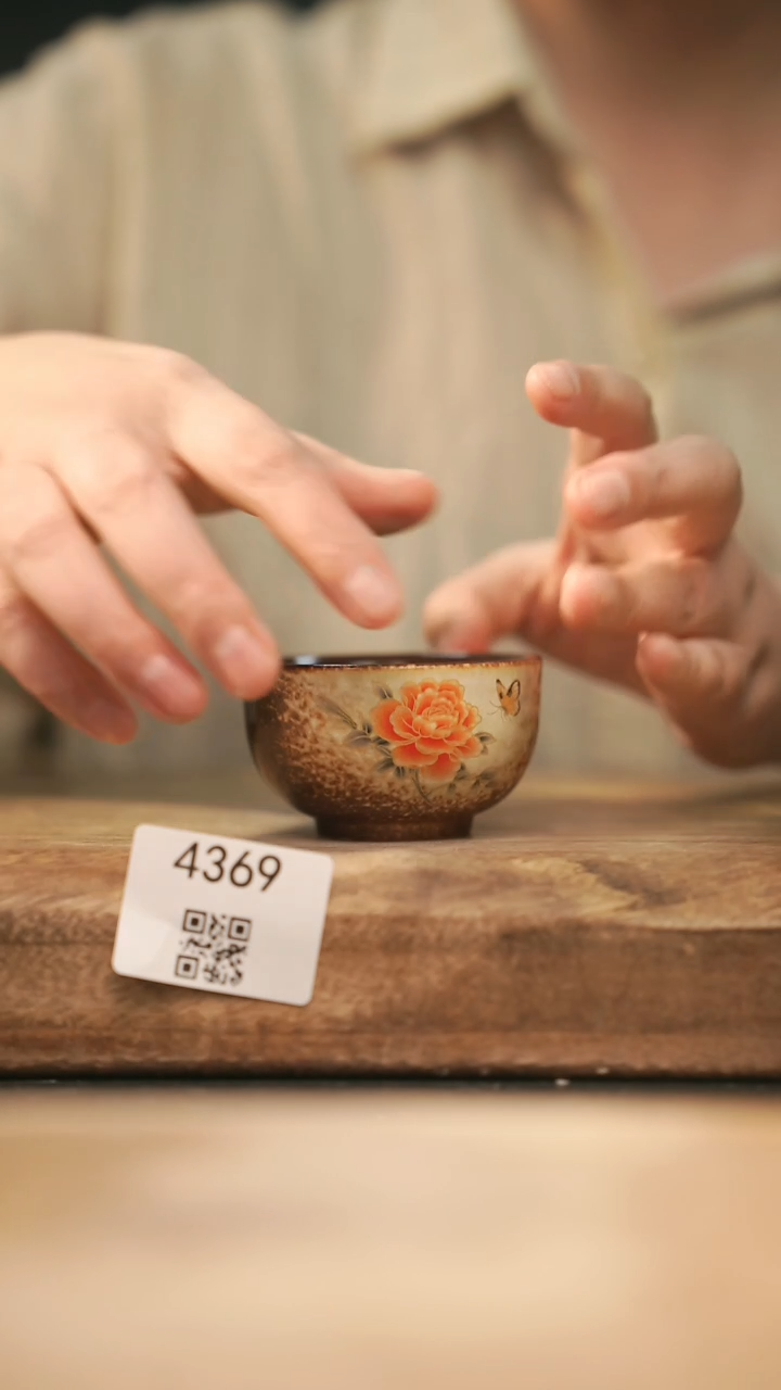 【落单孤品】福利/杯子@@4369