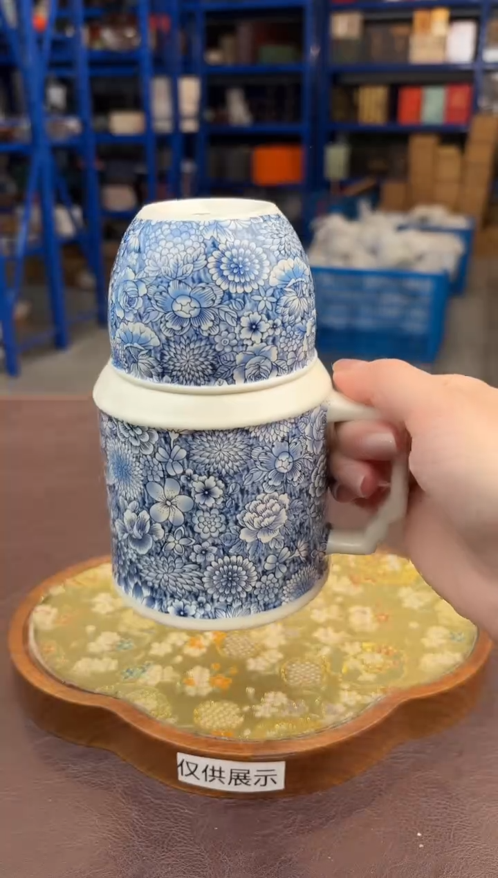 【闪购商品】嘉禾茶空间直播清仓福利1111111