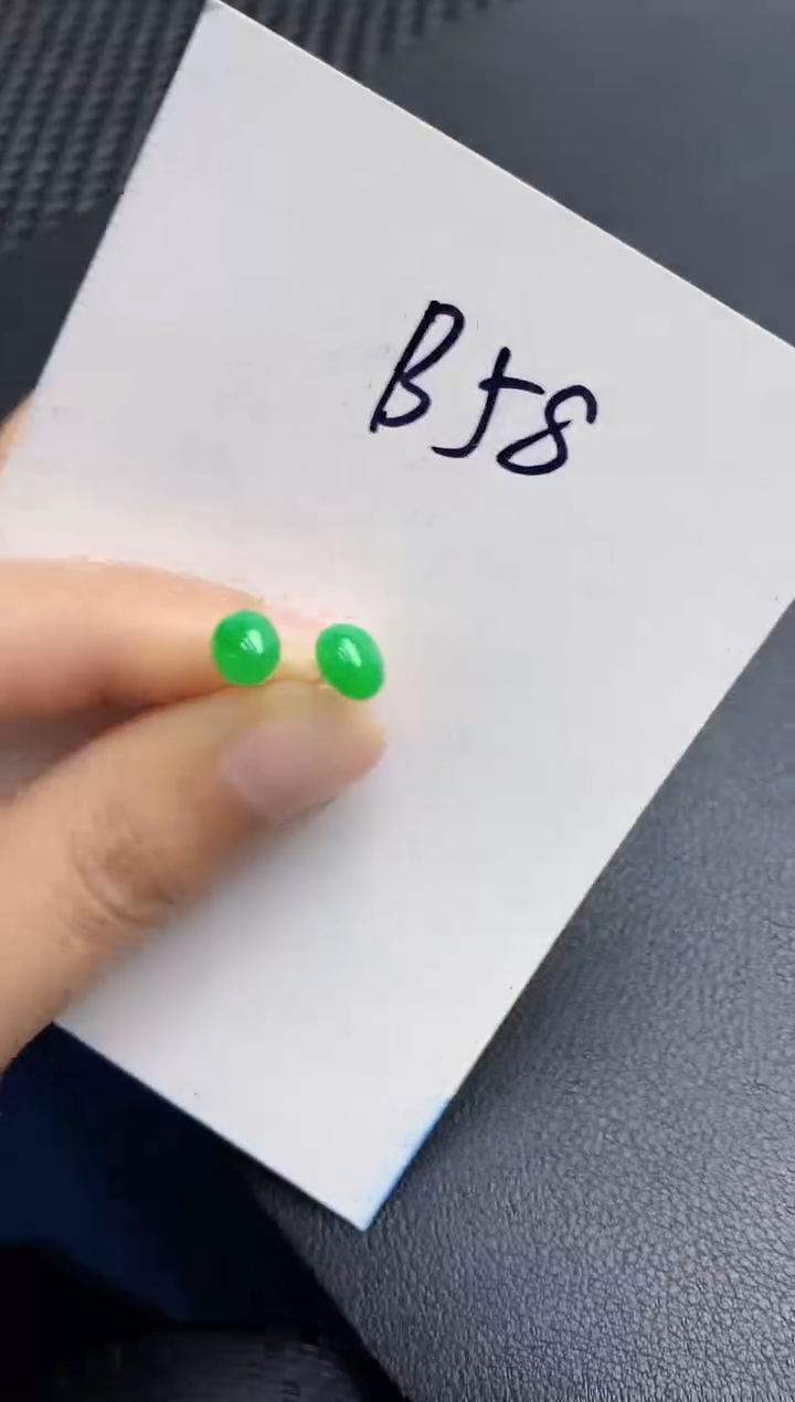 【闪购商品】翡翠颈饰18K金镶嵌000000000