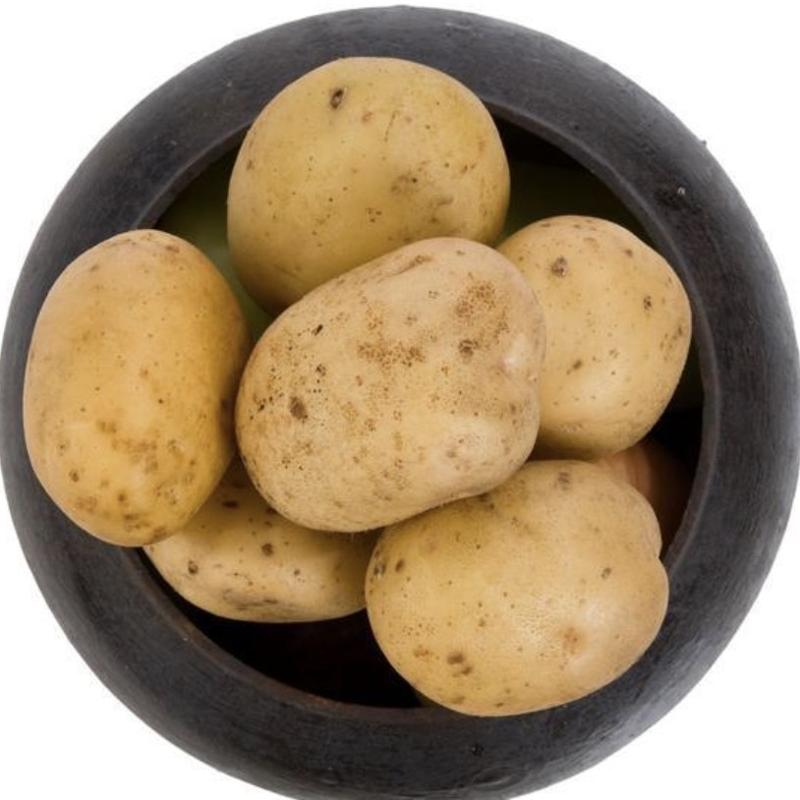 土豆约450g±50g