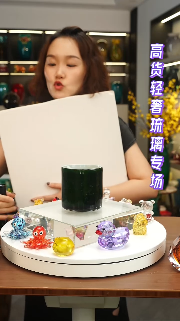 外贸花瓶尾货079