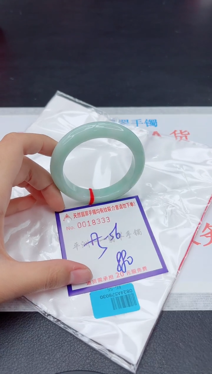 未镶嵌手镯翡翠111111