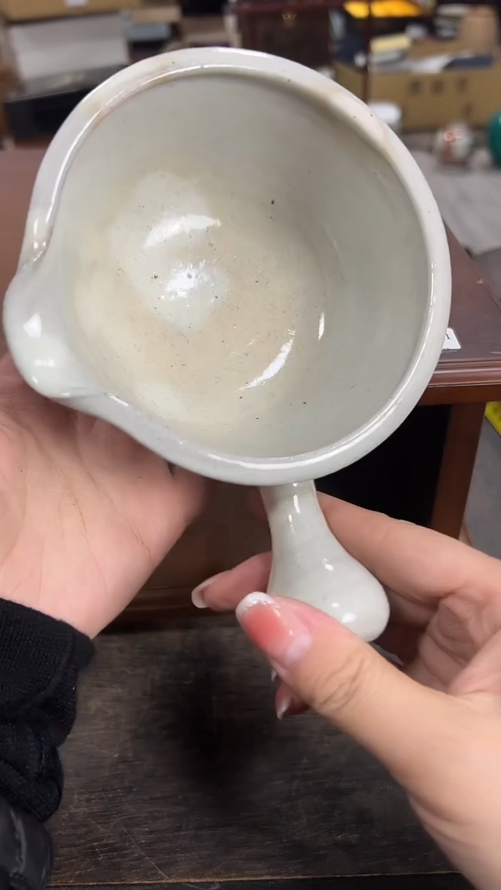 小甜甜直播间好精彩呀