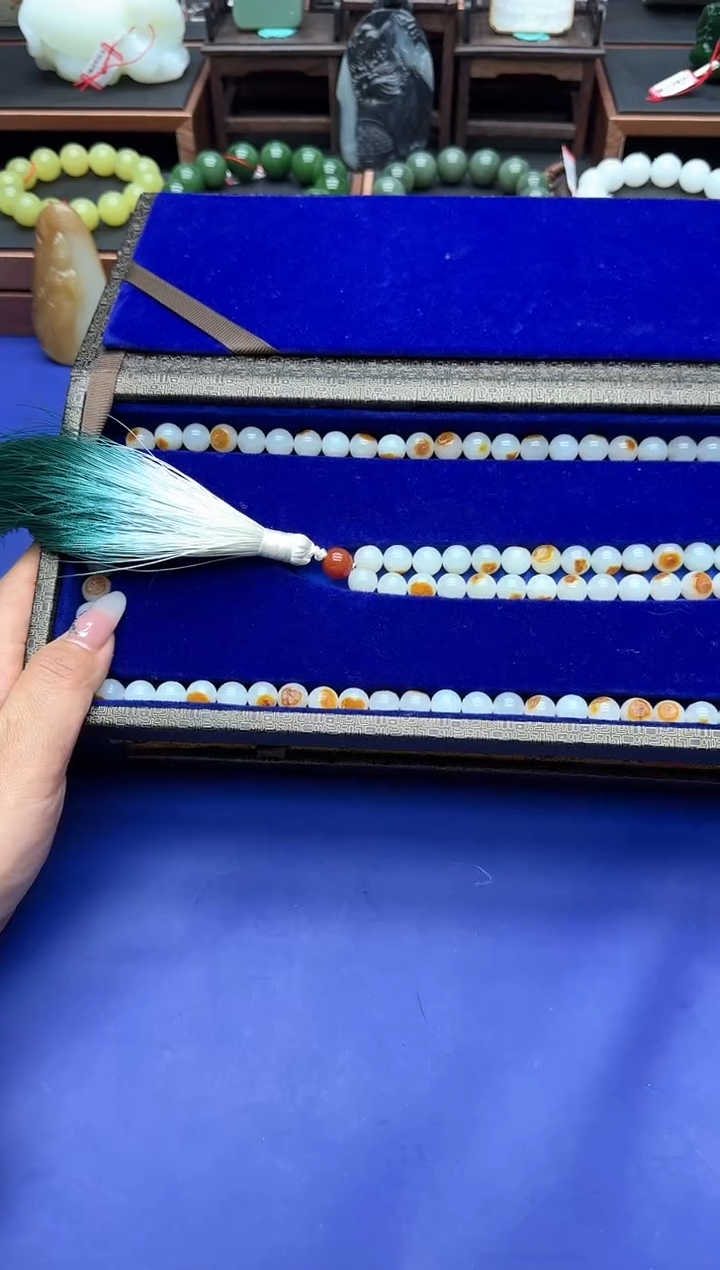 【闪购商品】和田玉（子料）1未镶嵌1