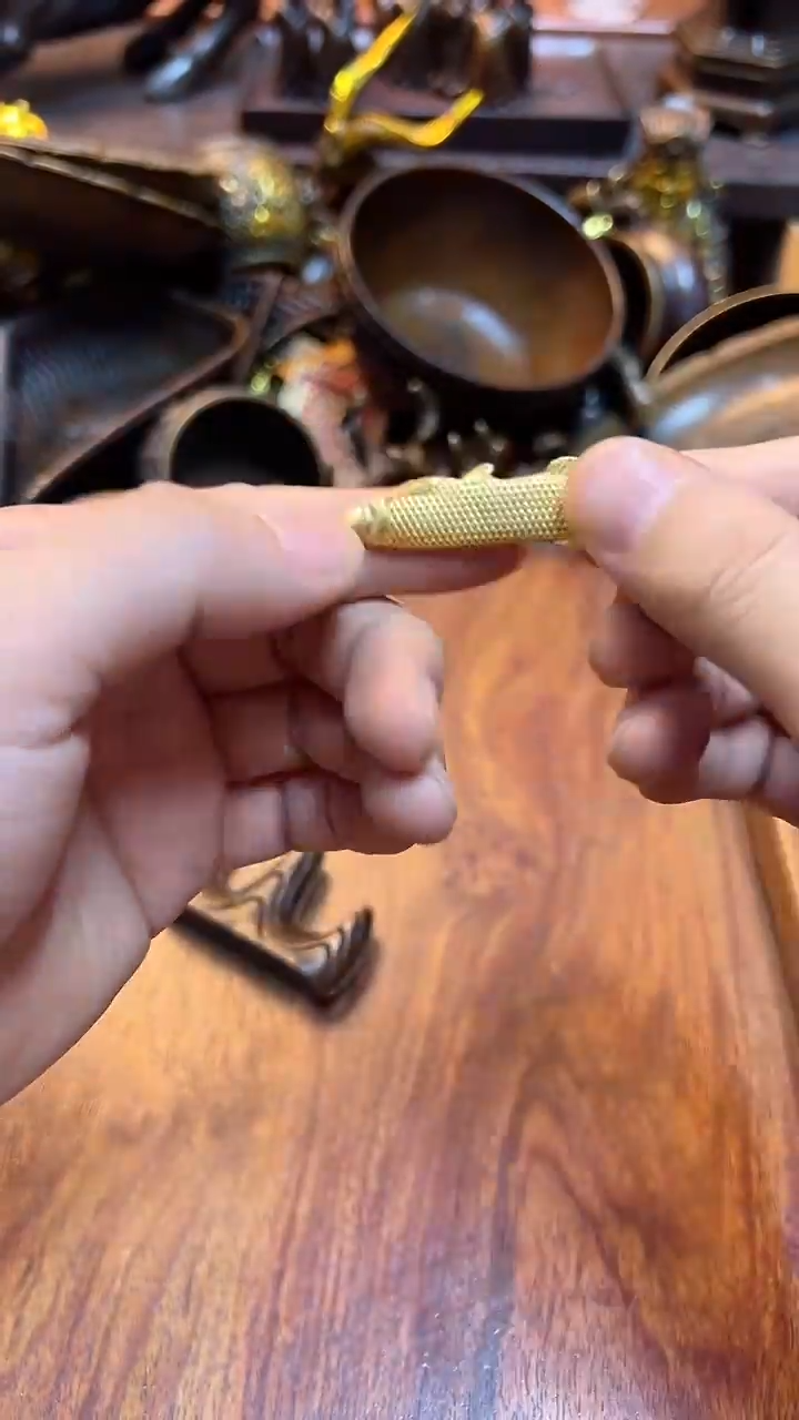 1案台摆件 物品摆件