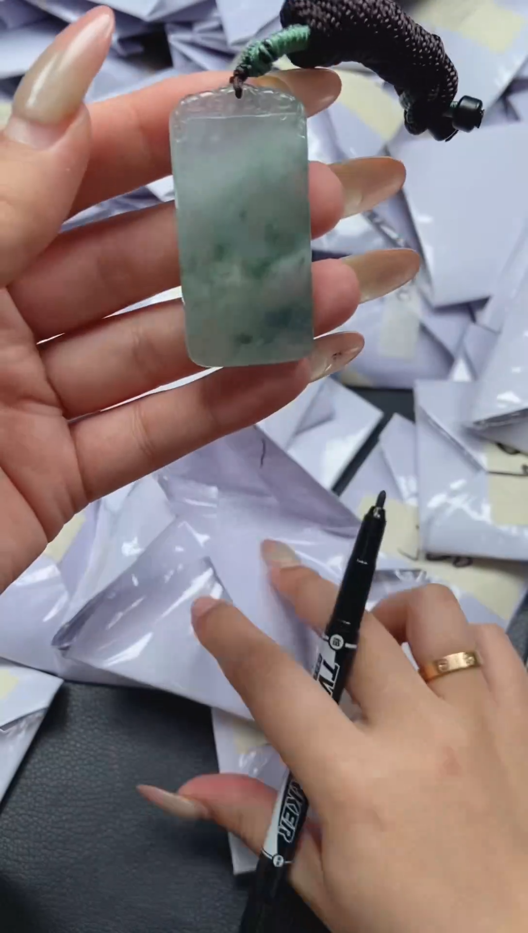 所见即所得（一物一拍）388