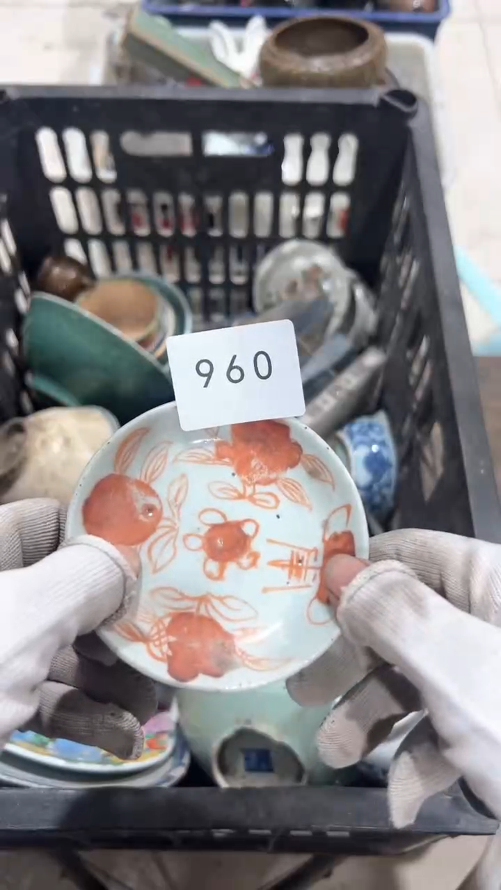 陶瓷德***A工艺品摆件0922960