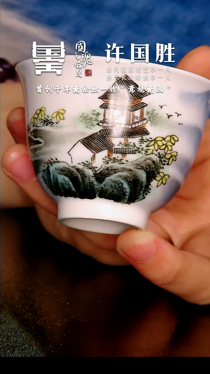 【闪购商品】瓷片王采        流水79