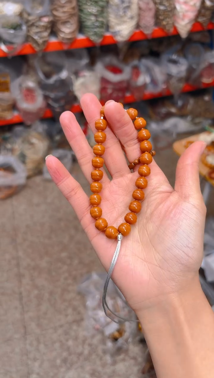 吊坠猴头核桃猴头葫芦手持 