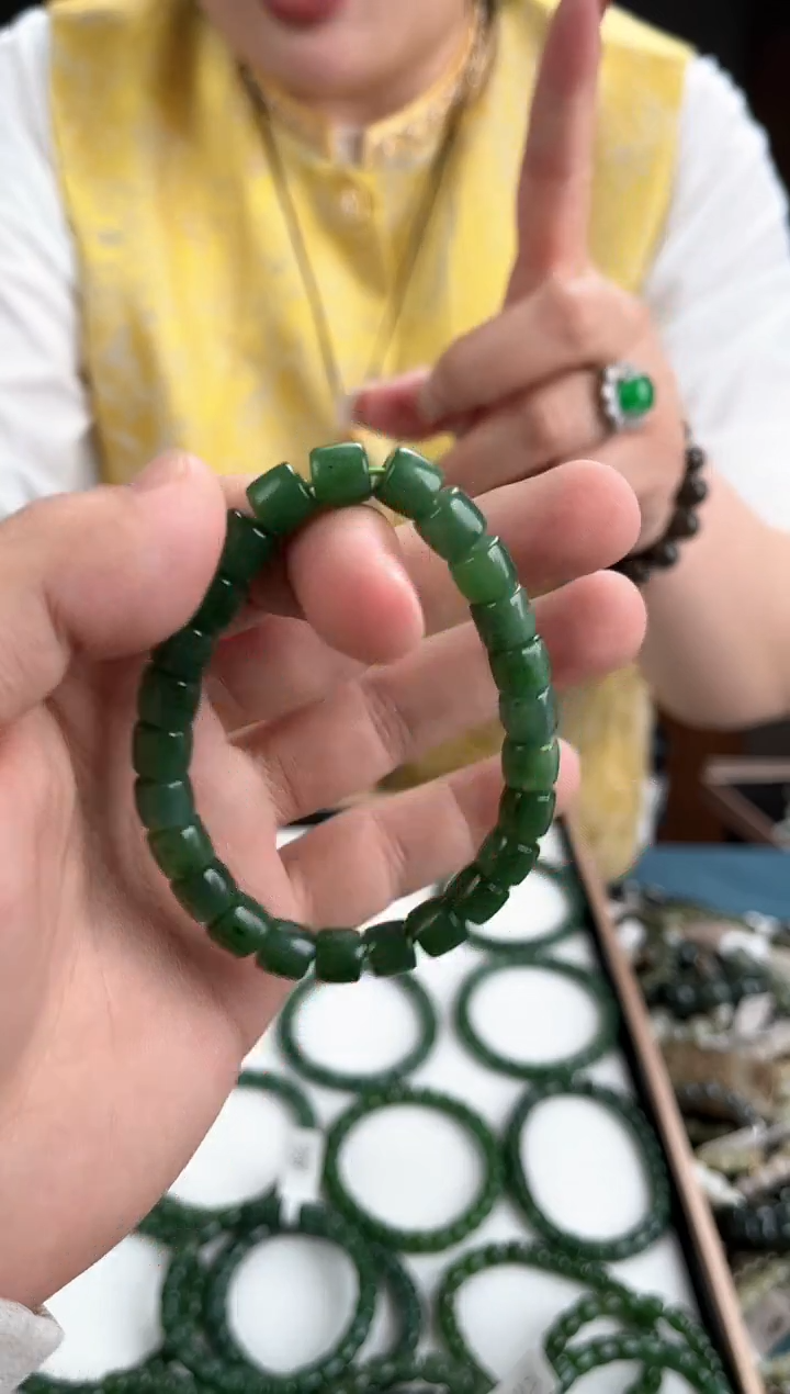 【闪购商品】和田玉颈饰未镶嵌多样性发货，一物一拍