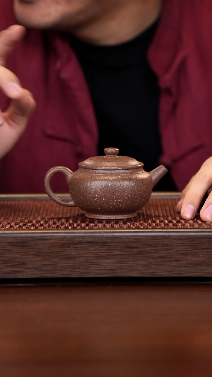 【闪购商品】紫砂茶壶徐壶记紫砂精选