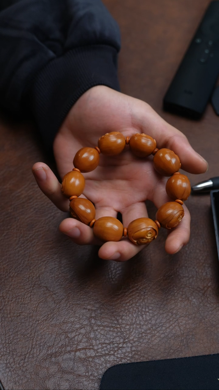 吊坠橄榄核橄榄核手串