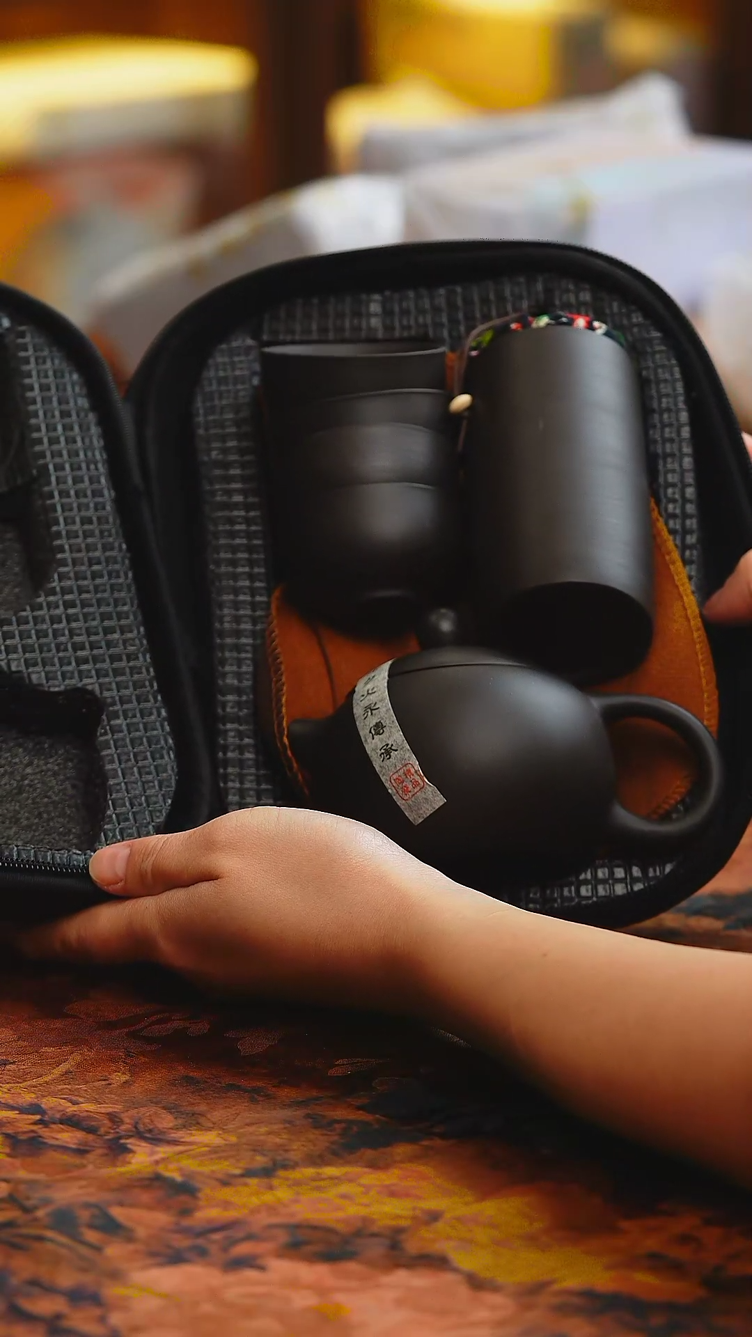 【闪购商品】楽门茶器！！！！
