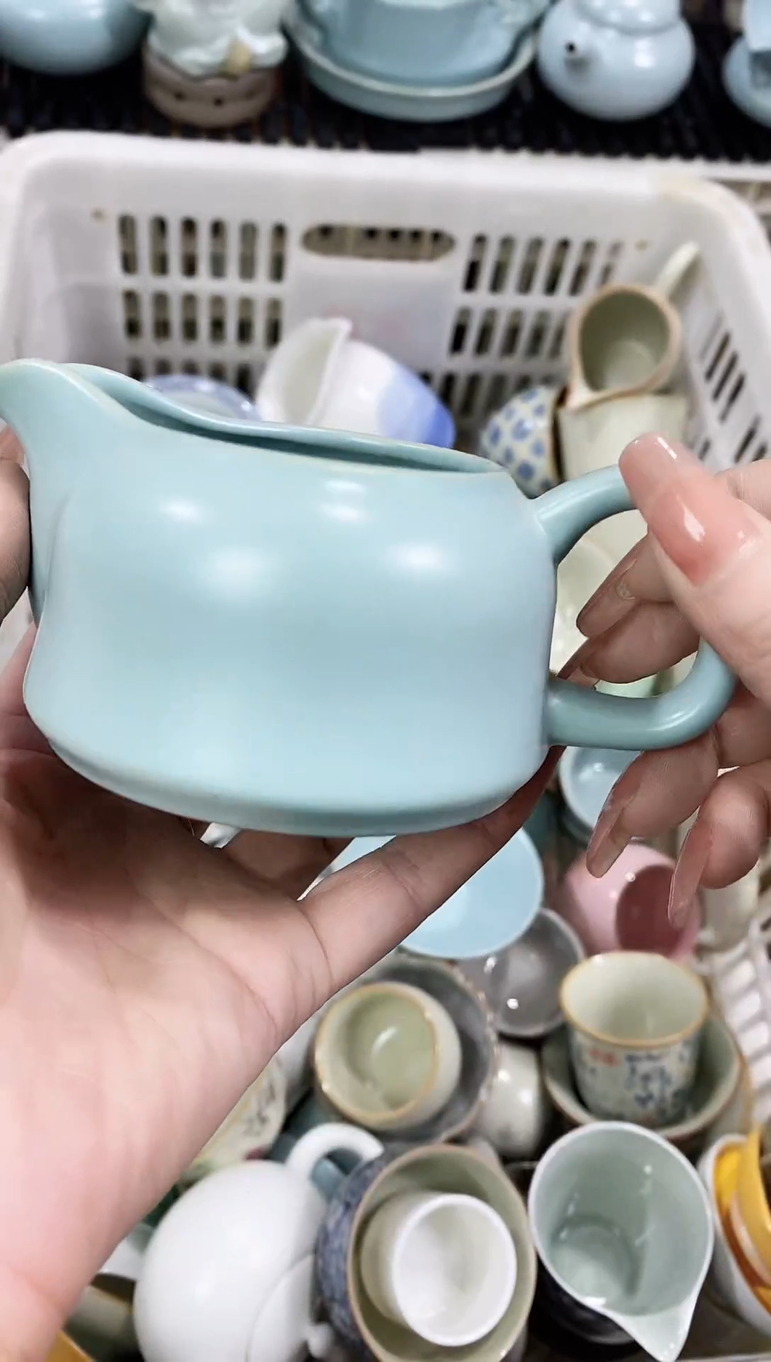 【闪购商品】（轻轻微瑕）茶具茶壶茶碗茶杯