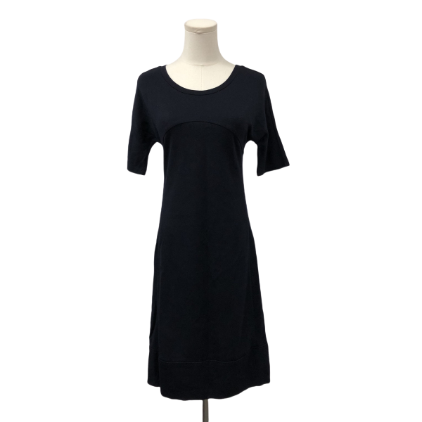 妃鱼/麦丝玛拉/人造丝/连衣裙/95新/橙三二一