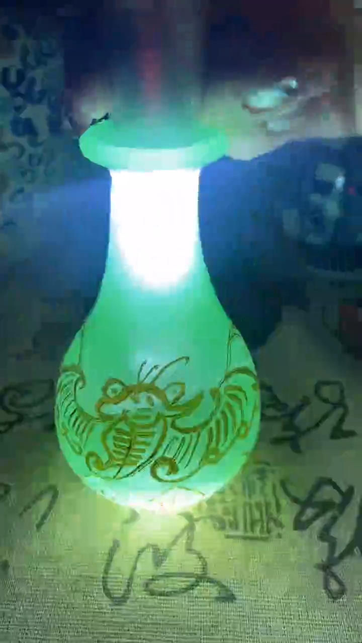 老物件孤品闪拍链接