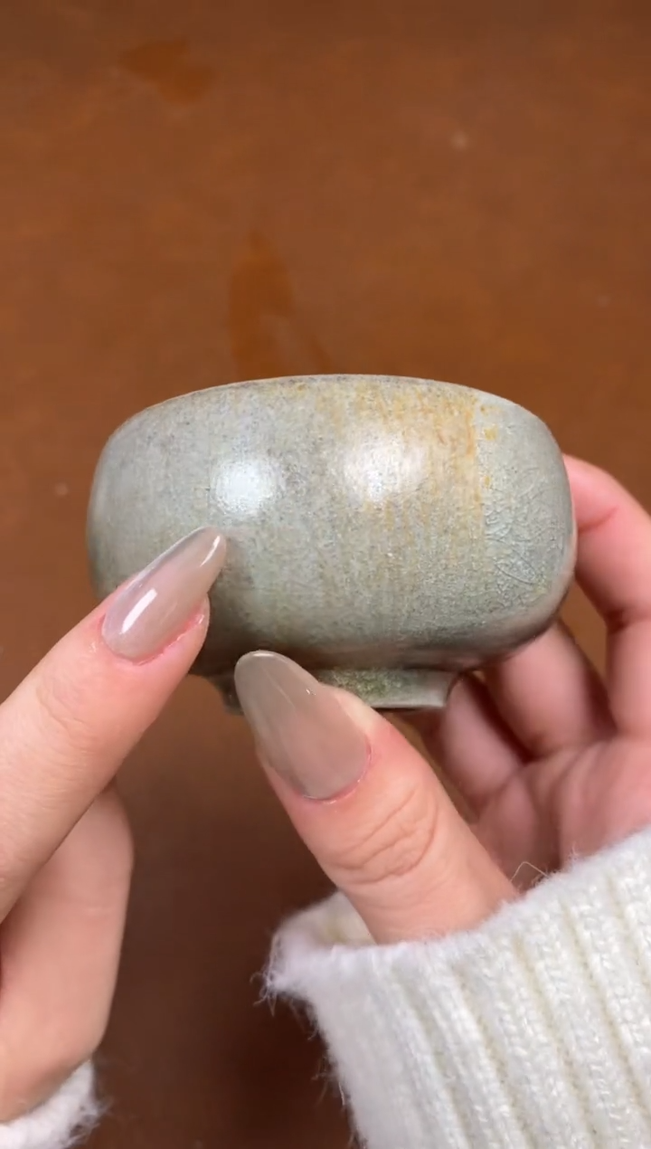 【闪购商品】观寂茶器柴烧专拍链接262