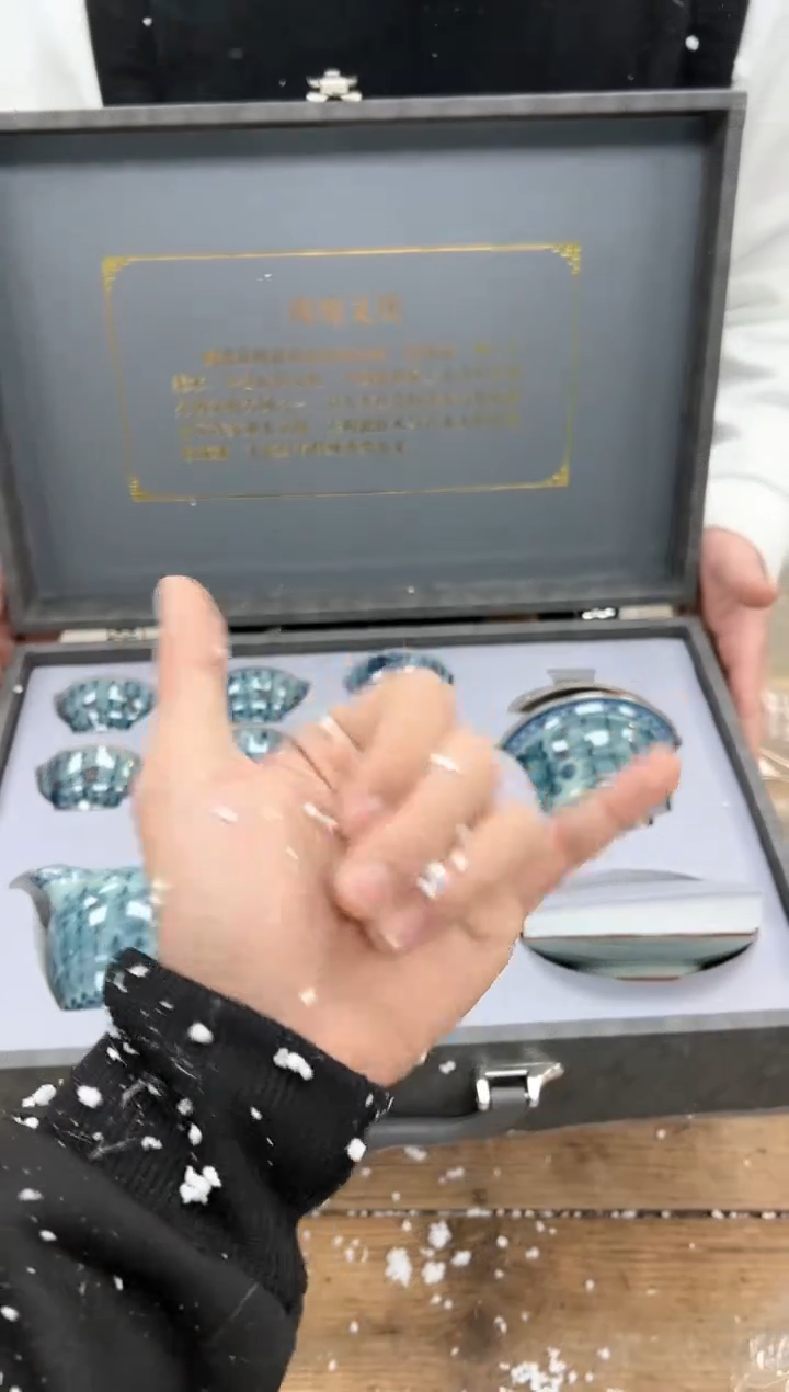 【闪购商品】其他清山陶也商品链接@@