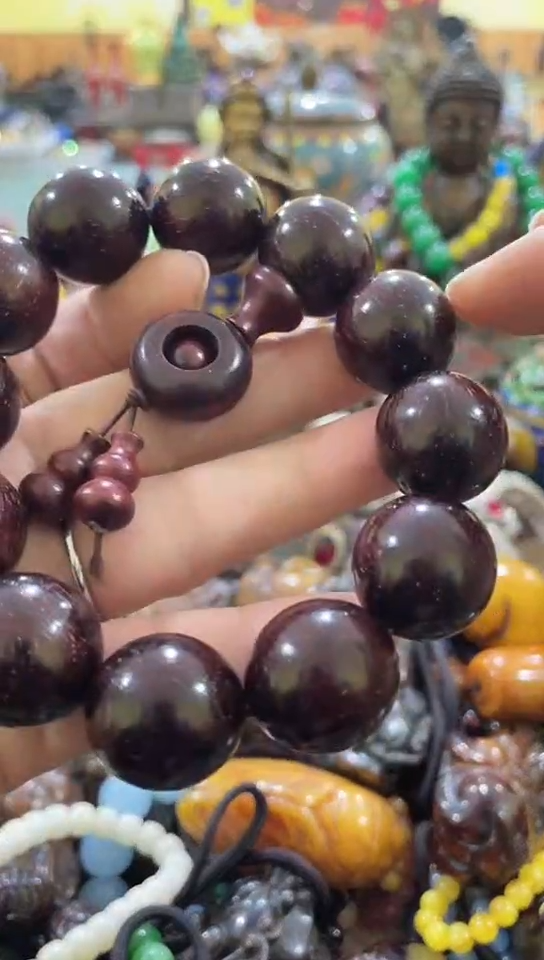 【闪购商品】摆件宫廷影视老旧工艺摆件