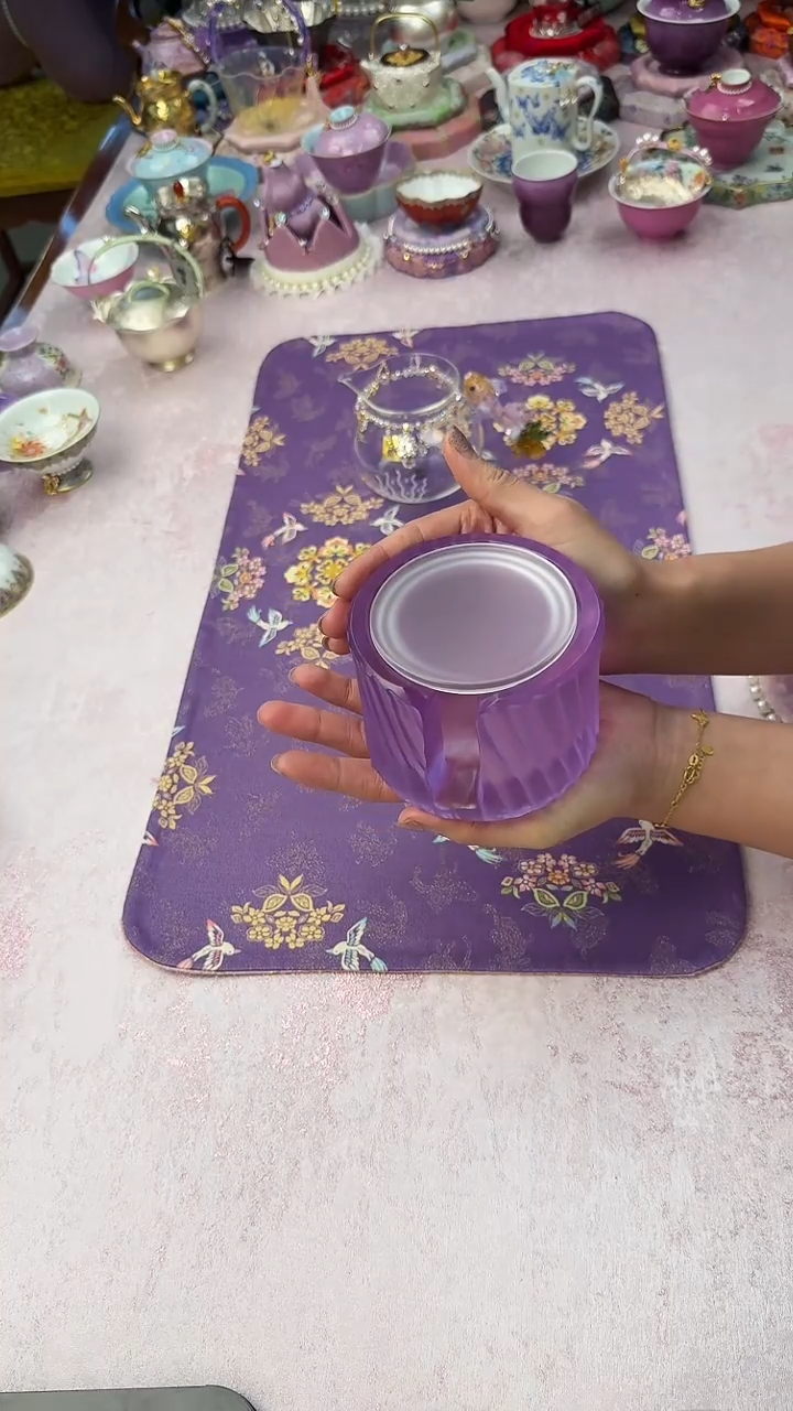 50卡普拉 温茶炉