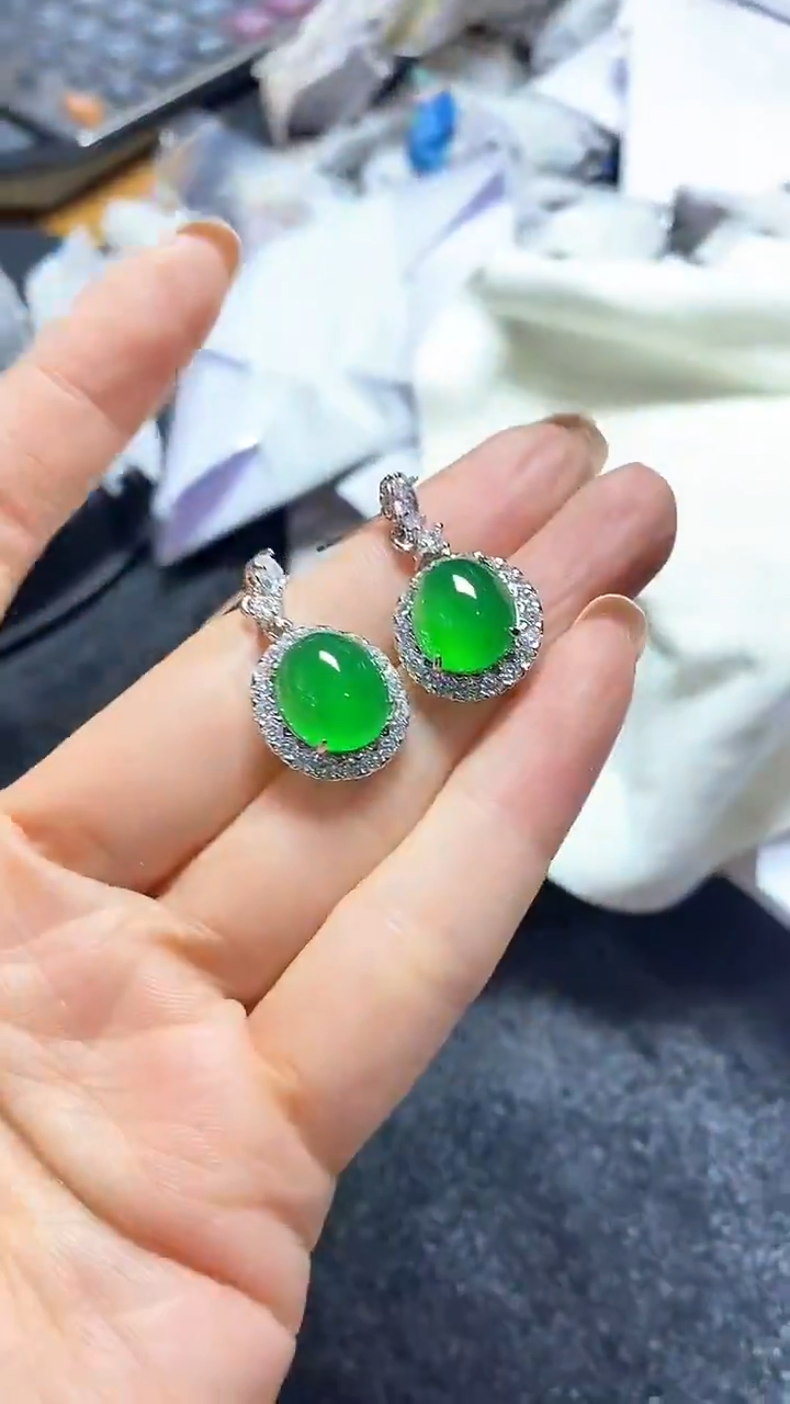 满色吊坠 所见即所得！