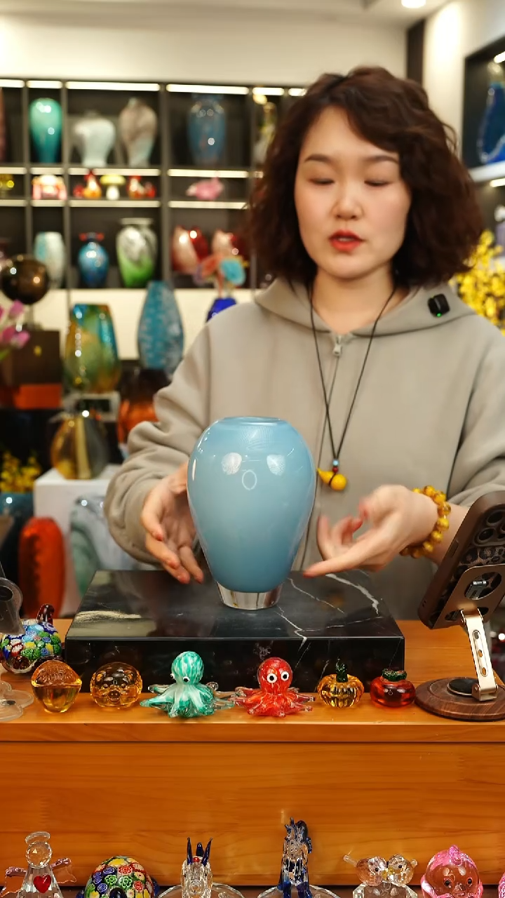 外卖花瓶花器花盆007