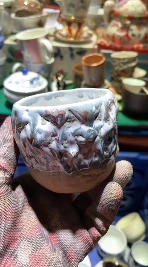 【闪购商品】瓷片6938755532314121676