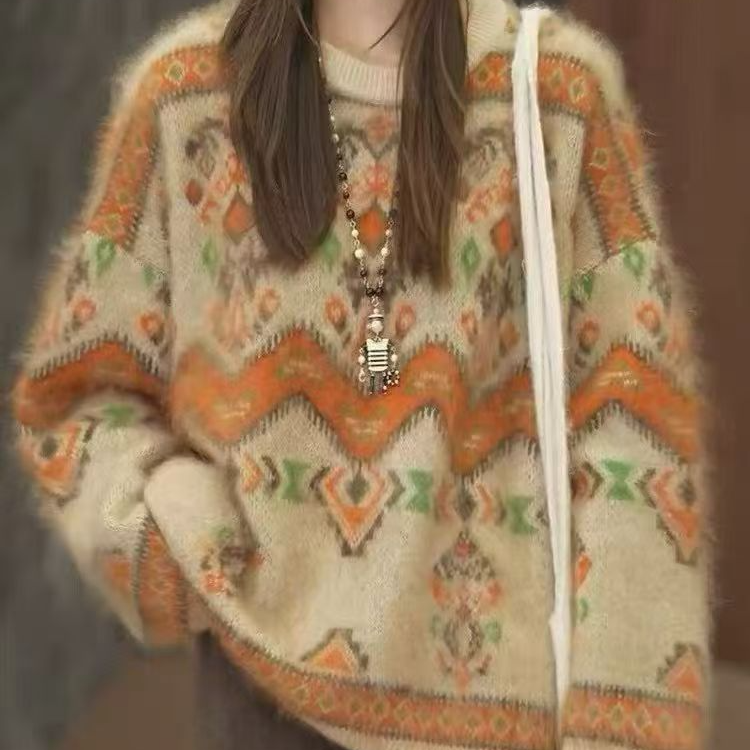 高品质针织衫【701-800】对号下单