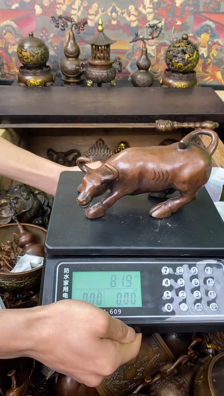 百福铜专属精选链接