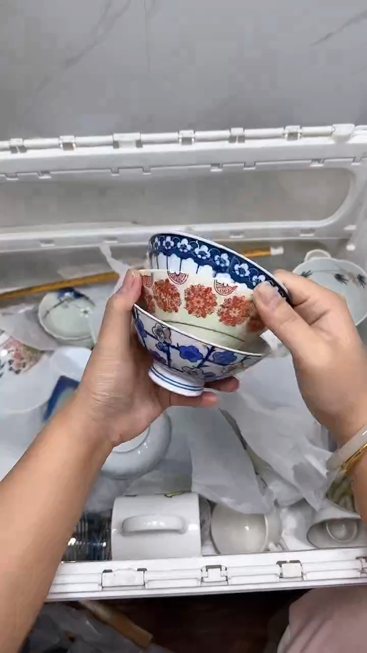 【闪购商品】224回流瓷器默认微瑕，18.8包邮