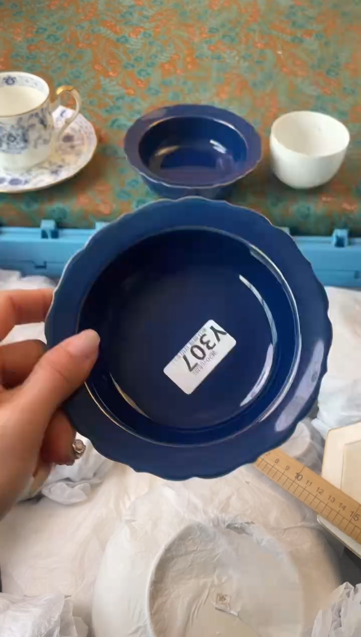 瓷片大****好瓷器瓷器Y307