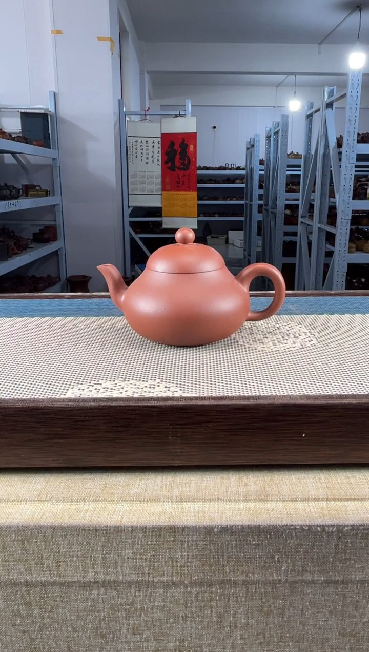 茶壶紫砂26宜兴紫砂