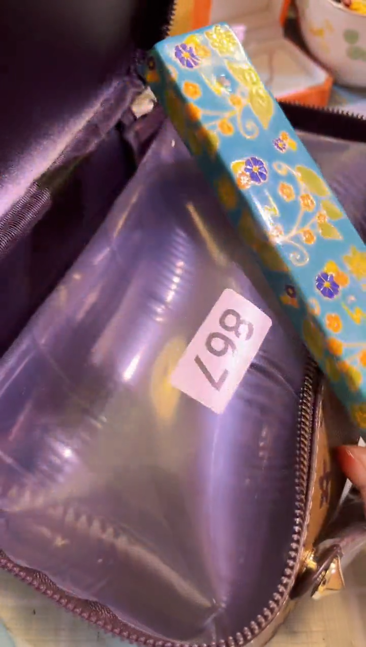 【闪购商品】瓷片陶茶666文玩周边多人