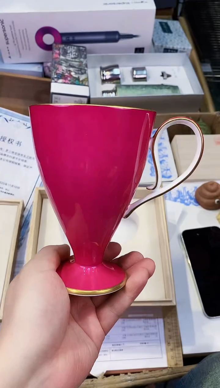 【闪购商品】瓷片都是我的大宝贝儿瓷器