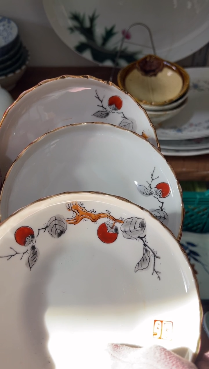 晨*晨子中古商品默认瑕疵完美主义慎拍