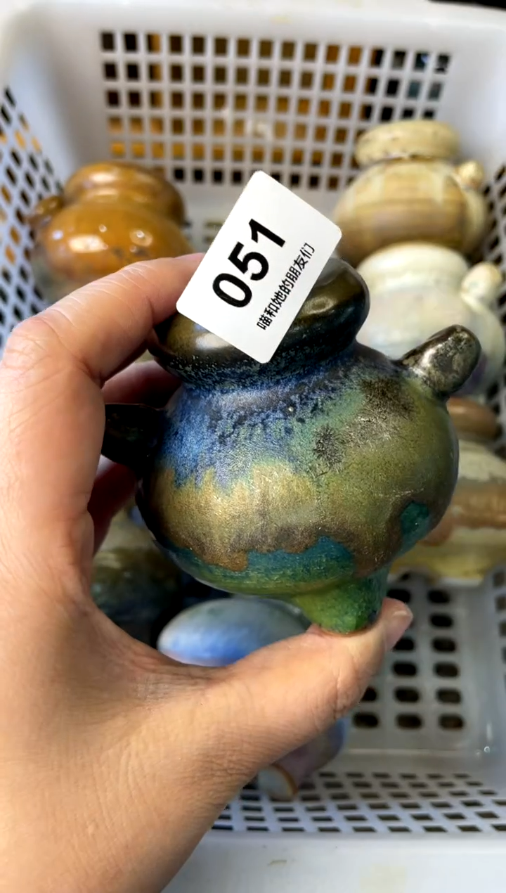 【闪购商品】陶051