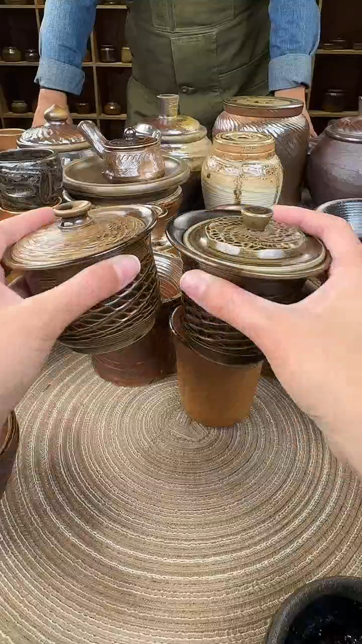 【闪购商品】壶一只290-微瑕 苏橙茶周边.....