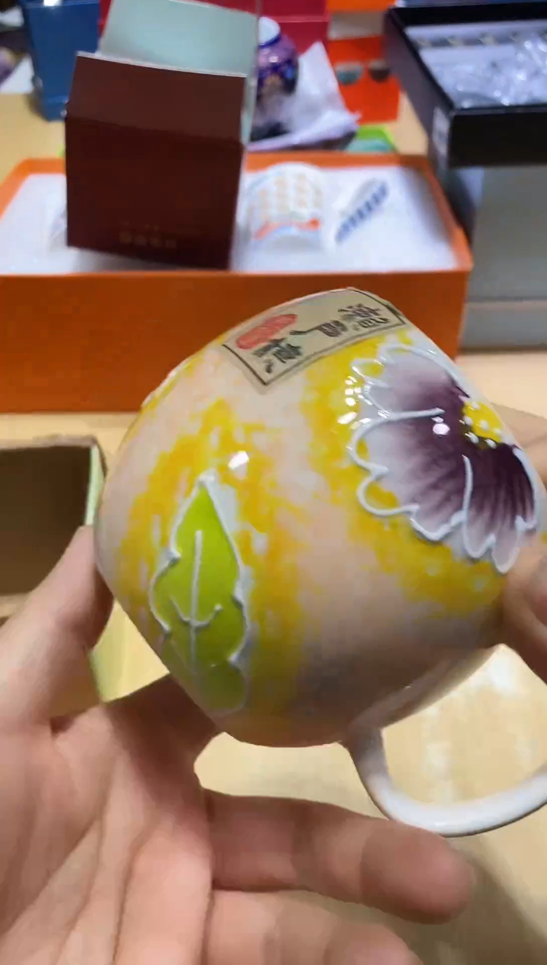 瓷片全场正品,一件不留@@1