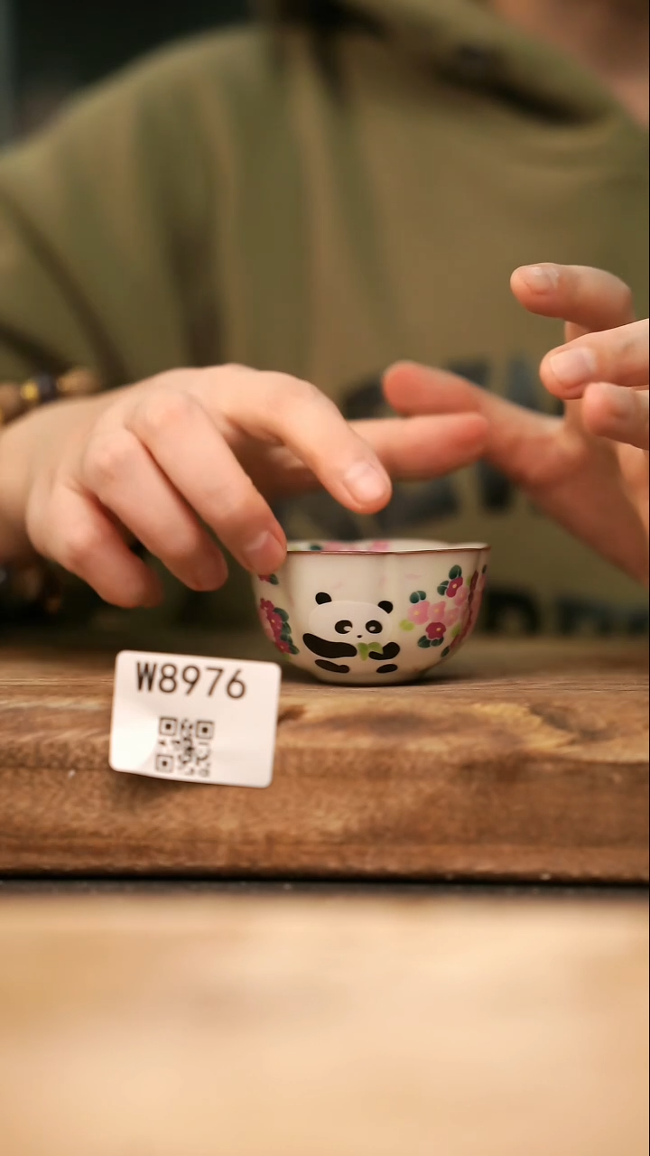 【经典福利】/ 杯子@@W8976