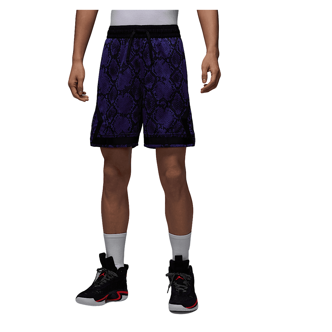 Nike/耐克官方正品AIR Jordan 男夏季经典运动休闲短裤HF9908-543