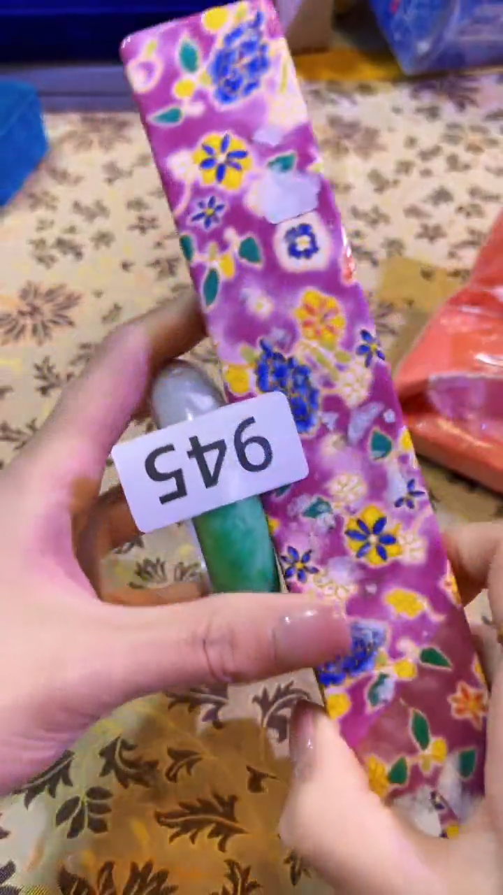 【闪购商品】瓷片陶茶666文玩周边多人