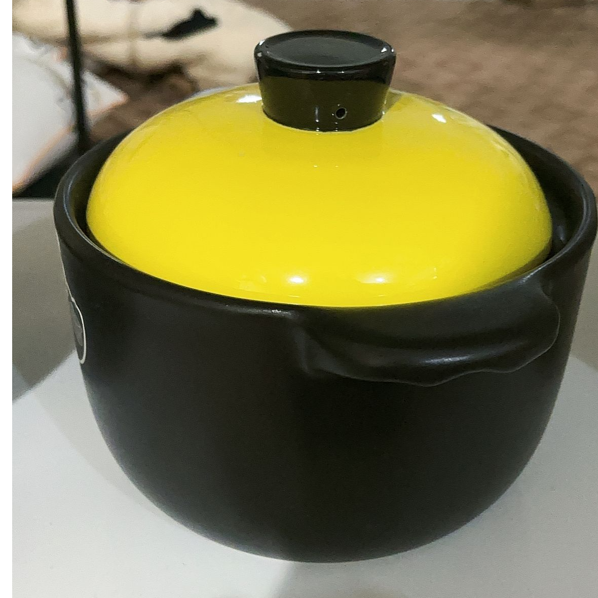 加热砂锅煲汤 煲粥质保五年养生砂锅燃气灶6-7L煲汤明火