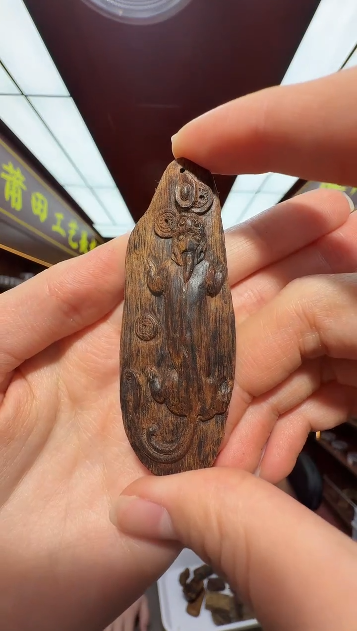 沉香沉香香囊多样性发一