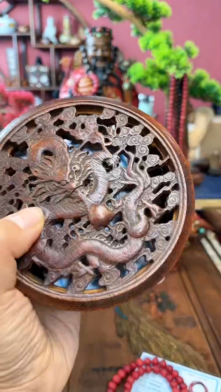 【闪购商品】木中之❤王妍妍批发孤28-黑单1.6木盒