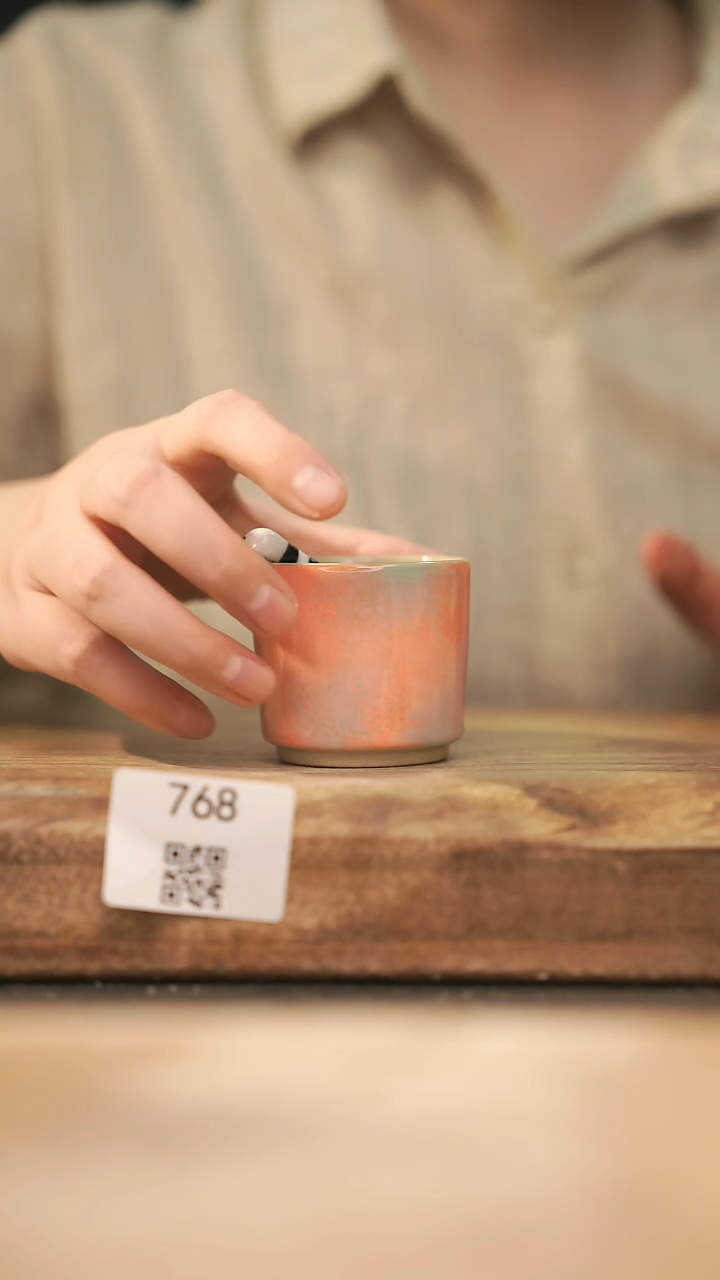 【落单孤品】福利/杯子@@768