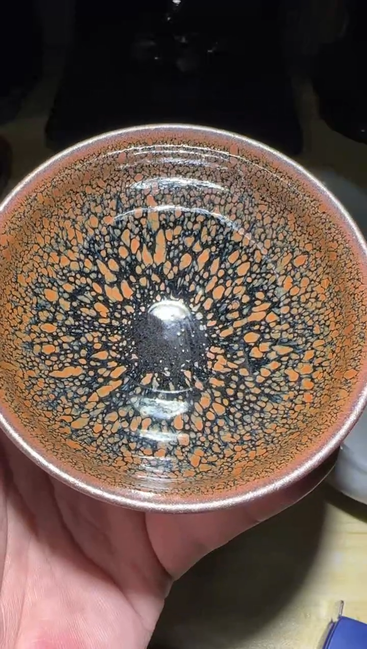 【闪购商品】茶盏建盏茶盏茶器茶器187