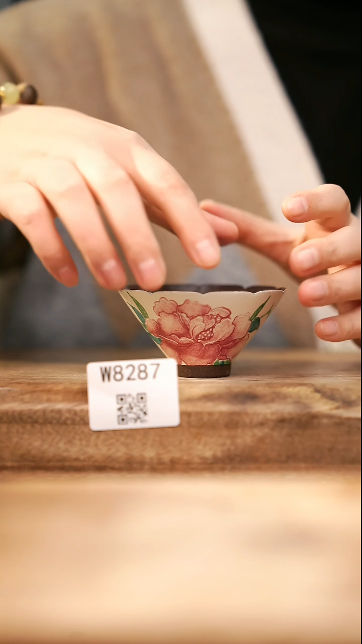 【经典福利】/ 杯子@@W8287